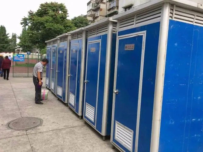 邦溪镇移动洗手间租赁