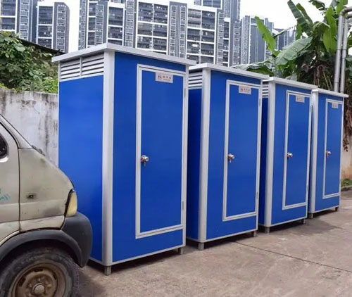 邦溪镇工地移动卫生间出租