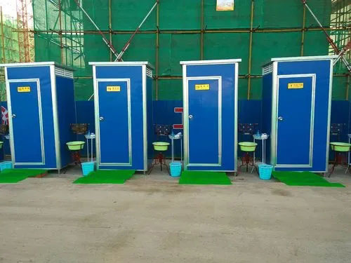 邦溪镇建筑工地移动洗手间租赁
