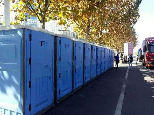 邦溪镇音乐节移动卫生间出租