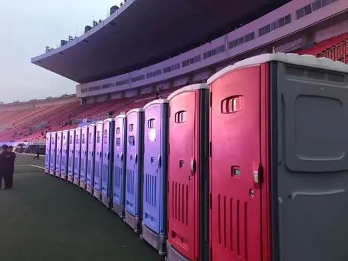 邦溪镇音乐节移动卫生间租赁