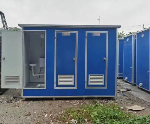 邦溪镇工地移动厕所租赁